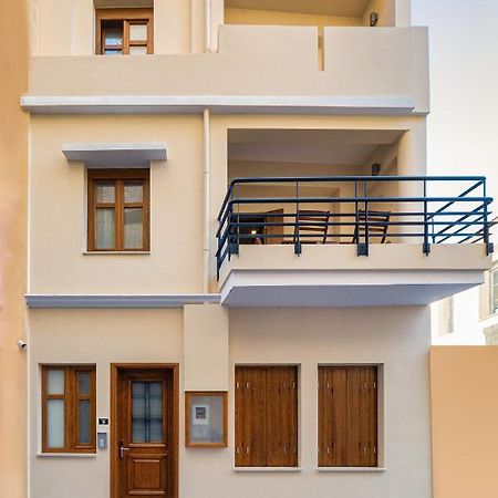 Quince City Center Heraklion  Exterior photo