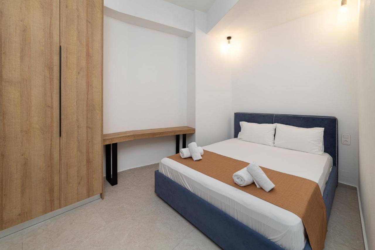 Quince City Center Heraklion  Exterior photo